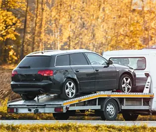 Çekici Kiralama Ağır Yük