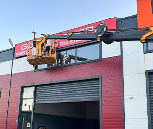 Sepetli Vinç Kiralama Çorlu