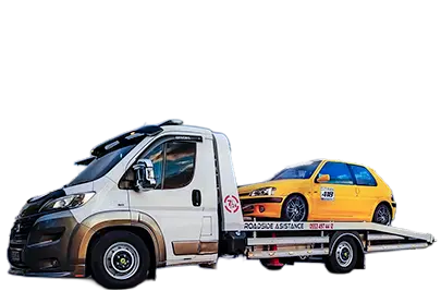 Çorlu Çekici Kiralama