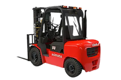 Çorlu Forklift Kiralama